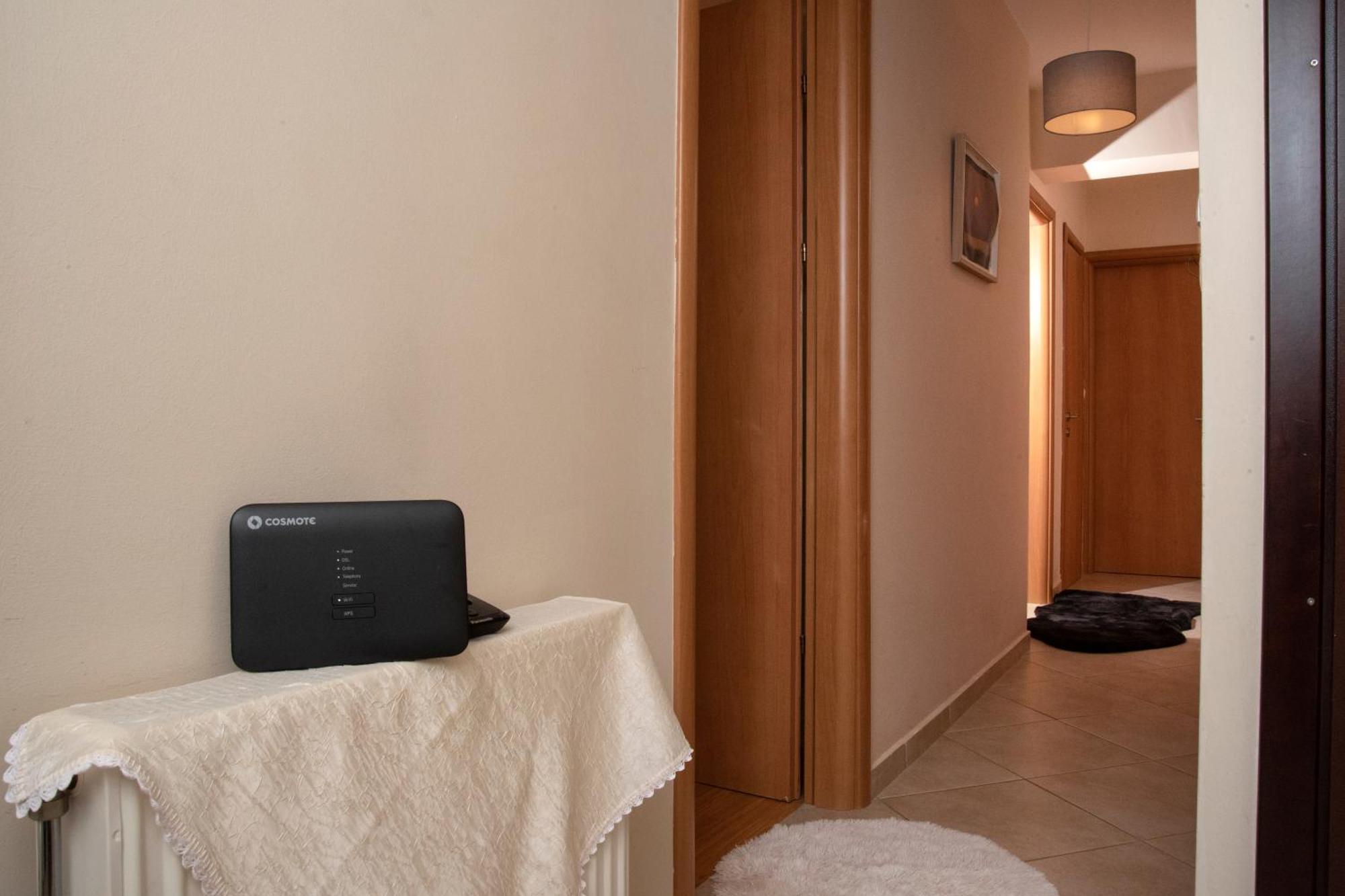 Maria'S Room Spata  Exterior photo
